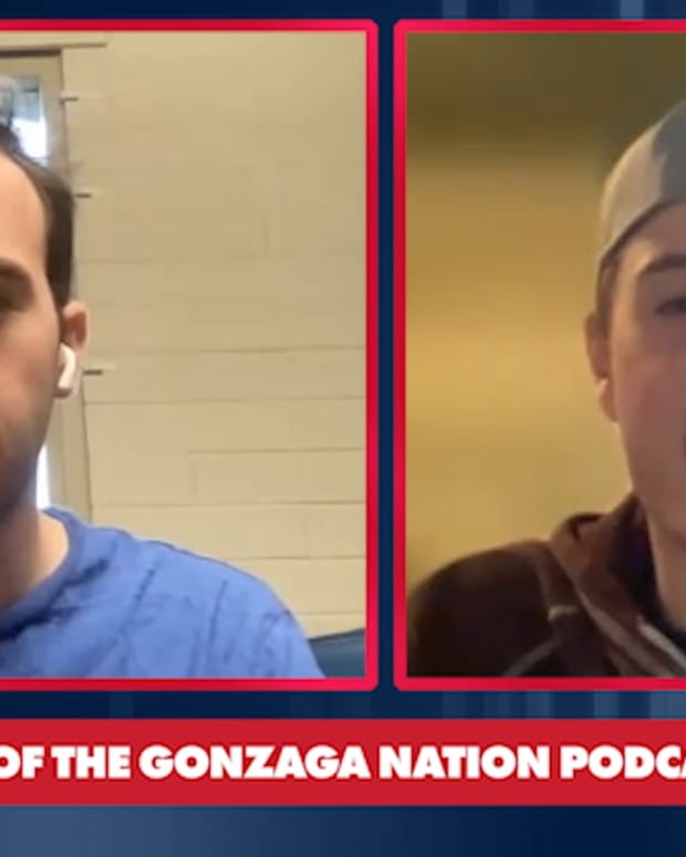 Cole and Henry Gonzaga Update Feb 8